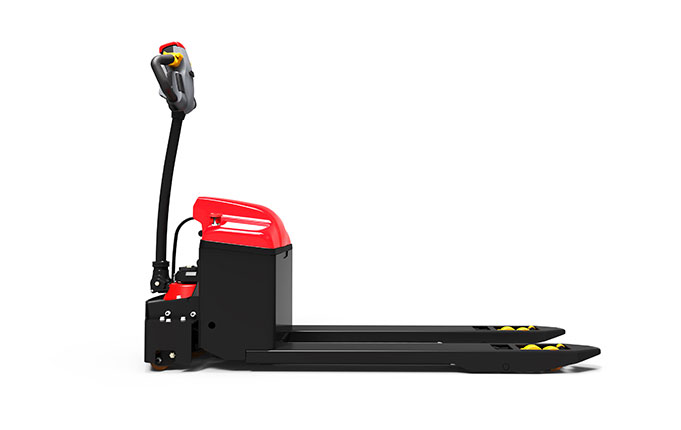 浙江中力 电动搬运车 2.0吨中力大金刚 EPT20-ET