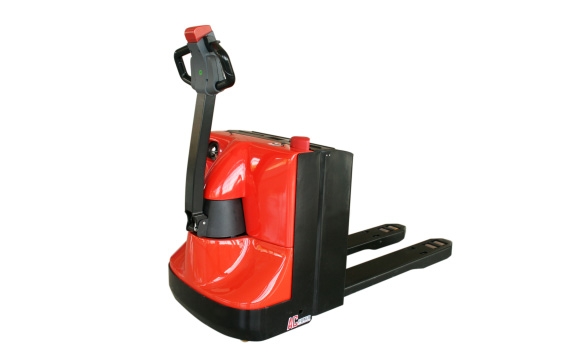 浙江中力 冷库专用车