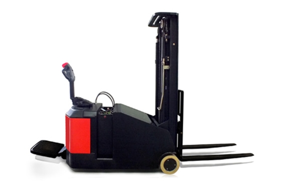 浙江中力 冷库专用车