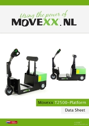 MOVE XX T2500-Platform