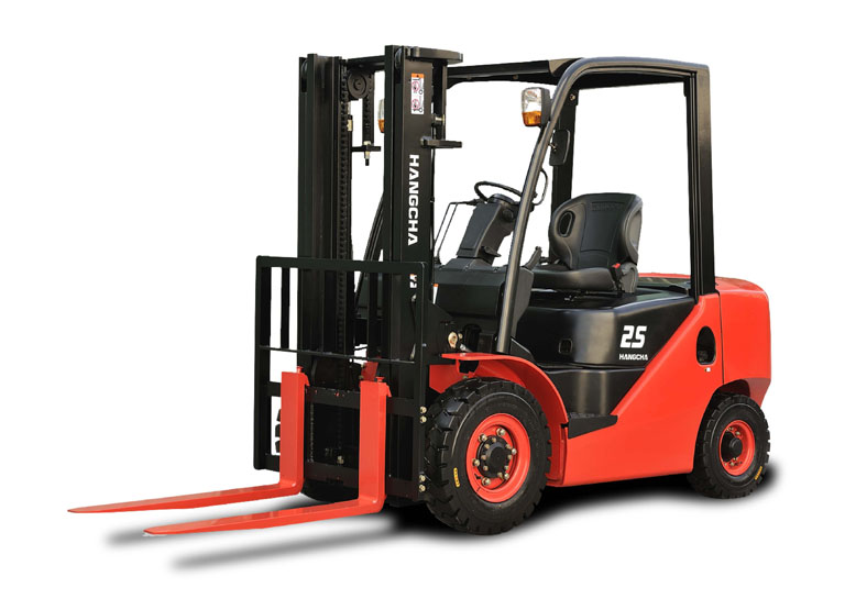 X系列1.0-3.8吨 CPC（D）1.0-3.8-XRG72