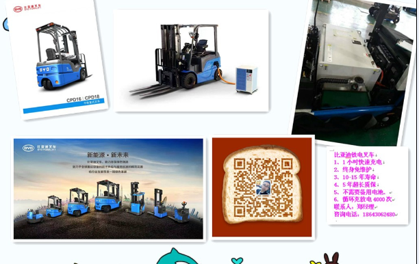 比亚迪磷酸锂电池 CPD3