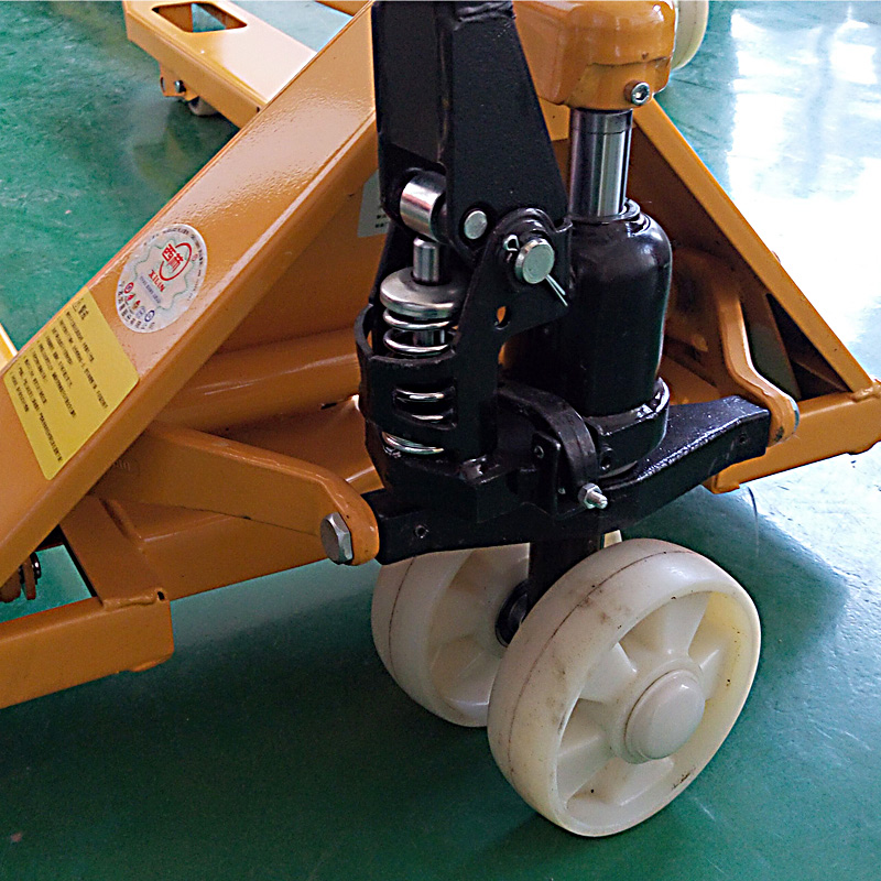 手动叉车，托盘搬运车 DB2T