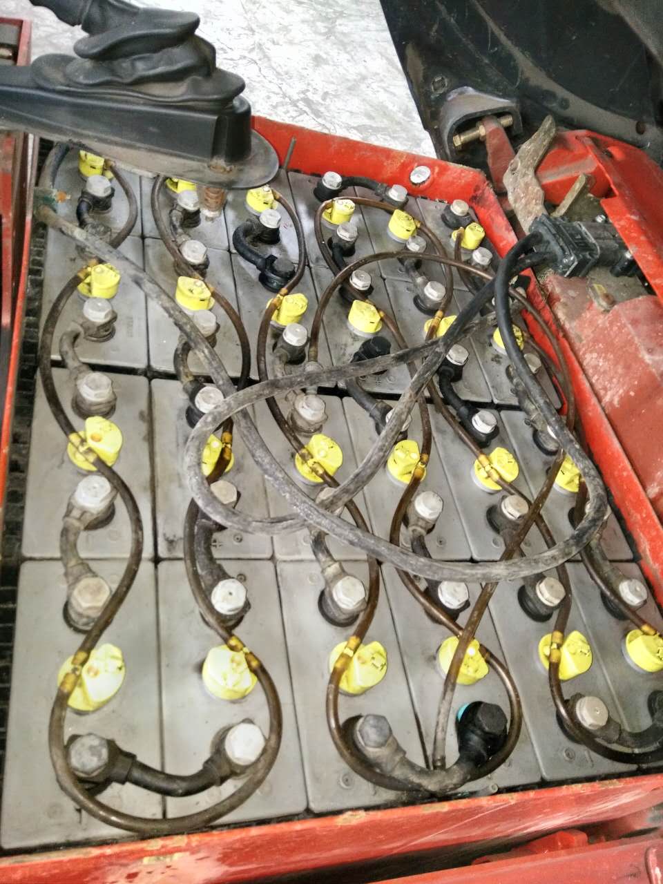 株式会社 林德 E16C-02