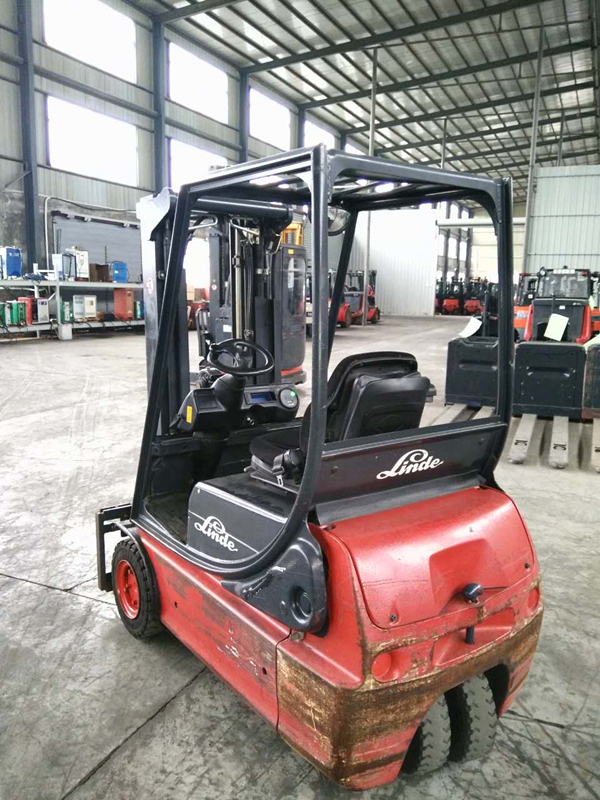 株式会社 林德 E16C-02