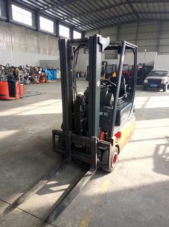 株式会社 永恒力 ETM320