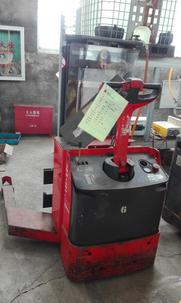 株式会社 林德 L16AS