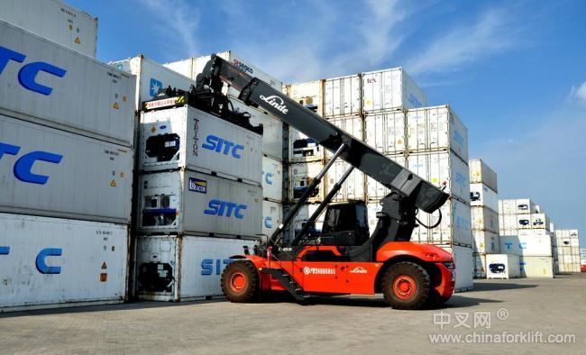 物流装备监控系统