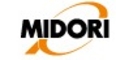日本绿测器公司（MIDORI PRECISIONS）