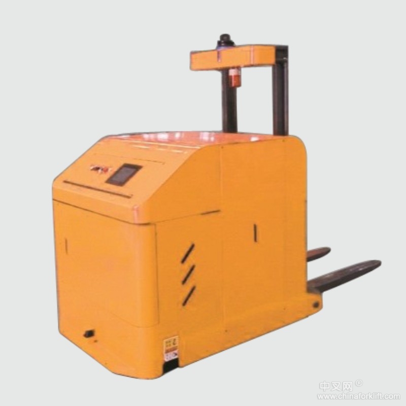 标准平衡重车AGV