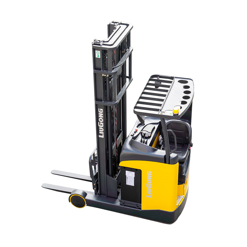 柳工前移式叉车1.5吨 CLG2015