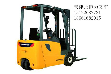 永恒力电动叉车 ETV16