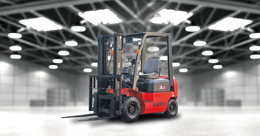 东莞叉车销售杭州叉车柴油叉车3吨3.5吨内燃叉车 CPC30