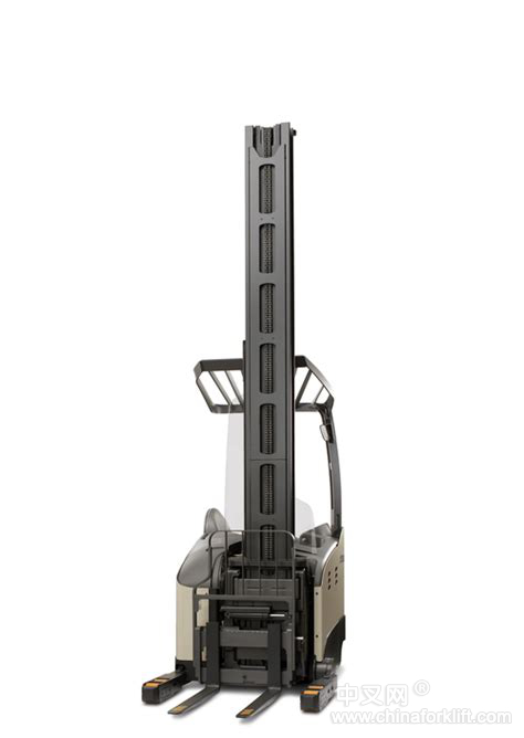 单柱门架前移式叉车