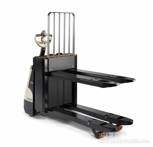 步行式全电动托盘搬运车