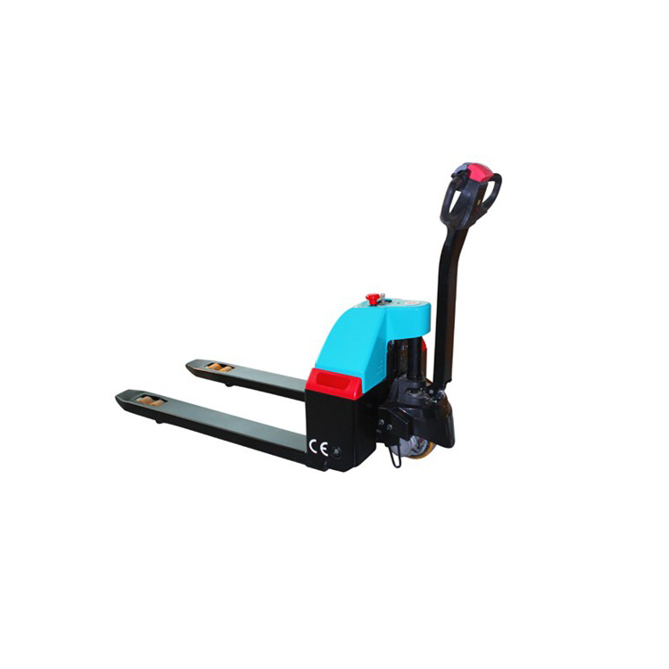 吉鑫祥 FBTA  电动搬运小精灵