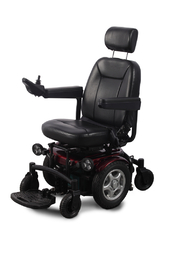 电动轮椅-2
