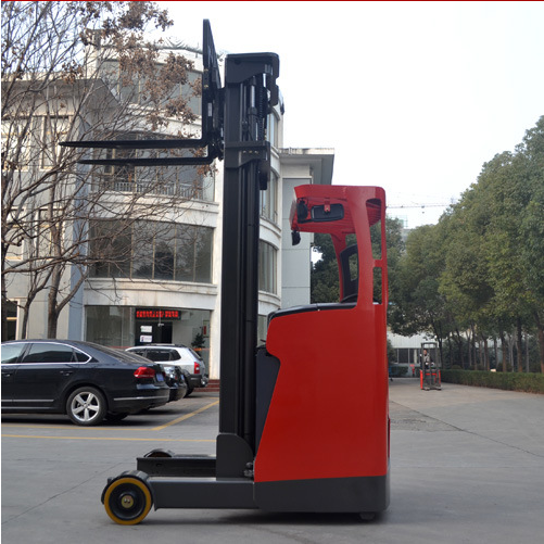 前移式叉车TFZ系列(座驾式) TFZ