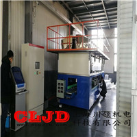 小型配料系统 橡胶配料系统
