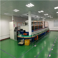 小型配料系统 橡胶配料系统