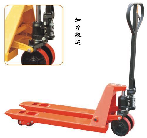 手动托盘搬运车 DF3000