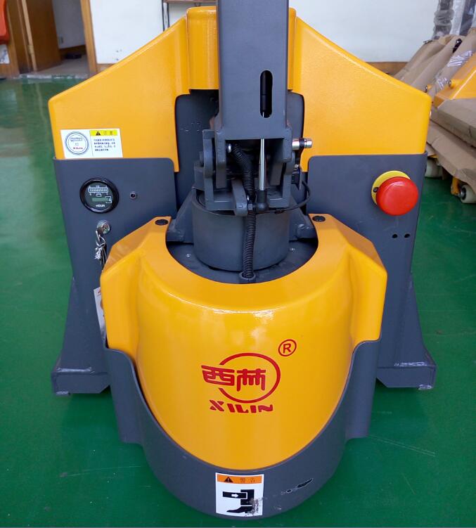 济南西林 电动搬运车 CBD15W-E