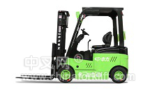 中力叉车 CPD15