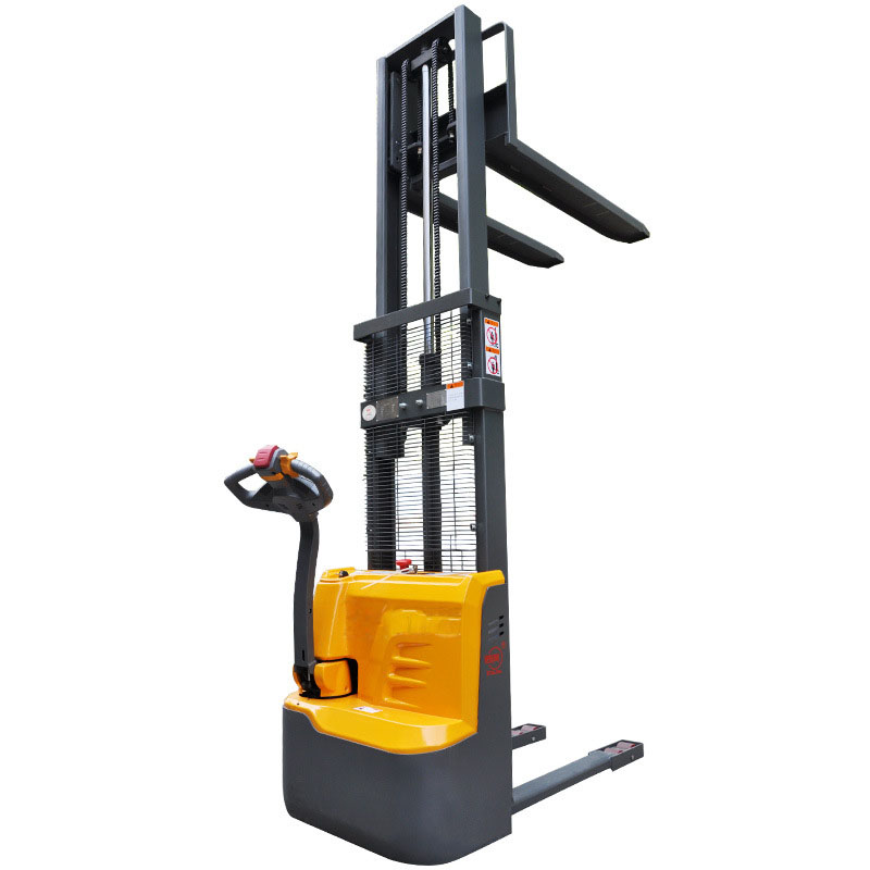 西林叉车 行走式电动堆垛车CDD10R-E CDD10R-E