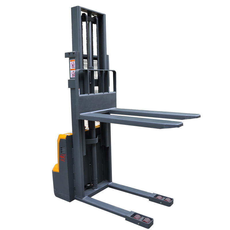 西林叉车 行走式电动堆垛车CDD10R-E CDD10R-E