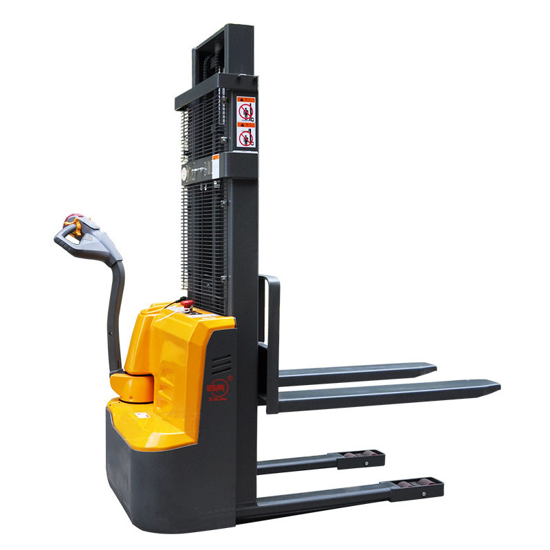 西林叉车 行走式电动堆垛车CDD10R-E CDD10R-E