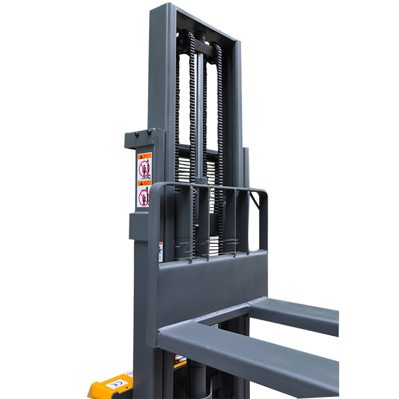 西林叉车 行走式电动堆垛车CDD10R-E CDD10R-E