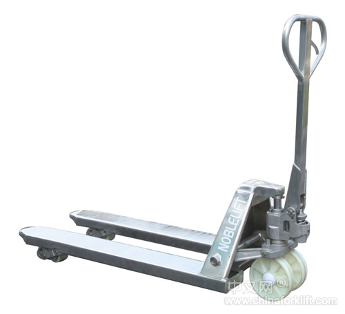 诺力手动液压搬运车 AC