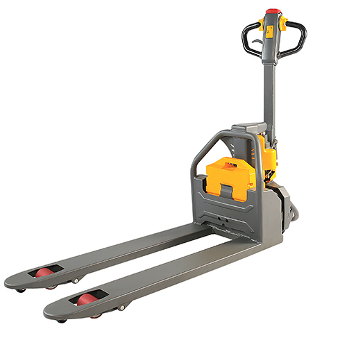 宁波如意 锂电池搬运车 CBD12W/CBD15W-LI