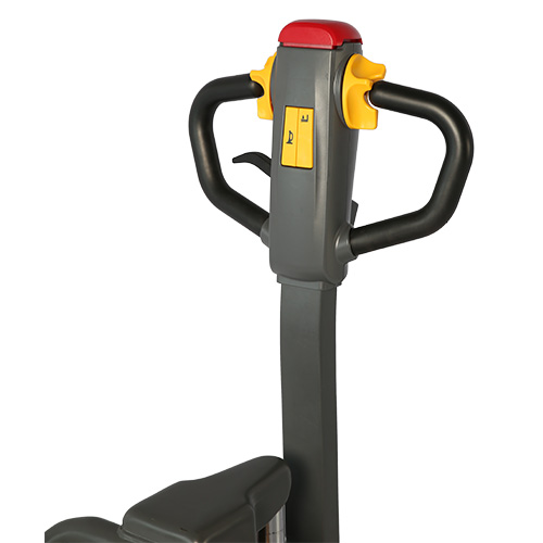 宁波如意 锂电池搬运车 CBD12W/CBD15W-LI