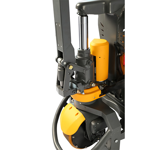 宁波如意 锂电池搬运车 CBD12W/CBD15W-LI