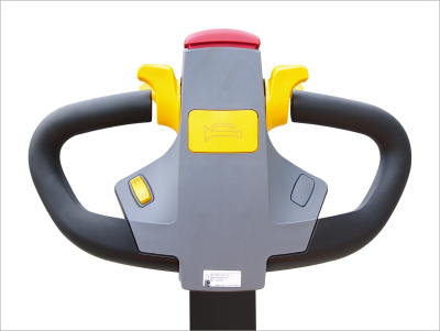 宁波如意 迷你电动搬运车 CBD15W