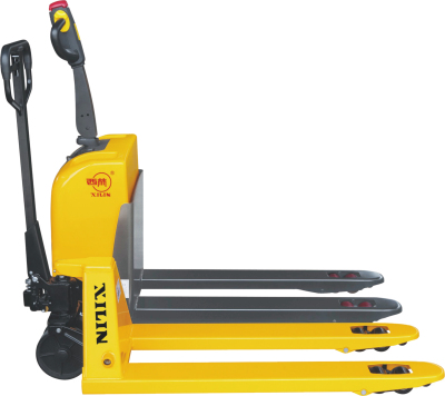 宁波如意 迷你电动搬运车 CBD15W