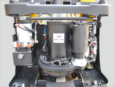 宁波如意 电动搬运车 CBD20R-II 25R-II 30R-II