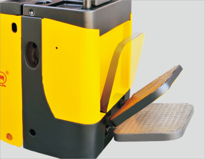 宁波如意 电动搬运车 CBD20R-II 25R-II 30R-II