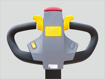 宁波如意 电动搬运车 CBD20R-II 25R-II 30R-II