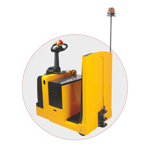 宁波如意 电动搬运车 CBD30Q