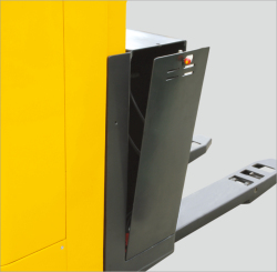 宁波如意 电动搬运车 CBD25Z-III