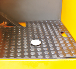 宁波如意 电动搬运车 CBD25Z-III