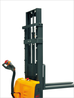 宁波如意 全电动堆垛车 CDD10R-E