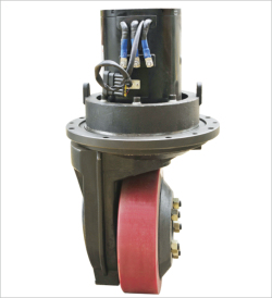 宁波如意 全电动堆垛车 CDD10R-E