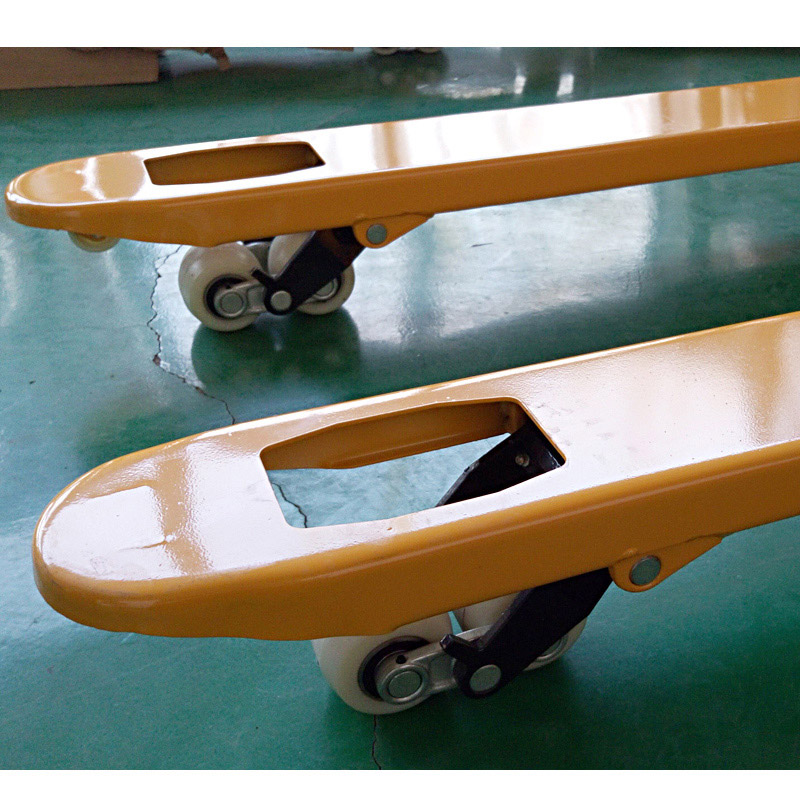 手动搬运车2.5T手动液压叉车地牛 BF-III