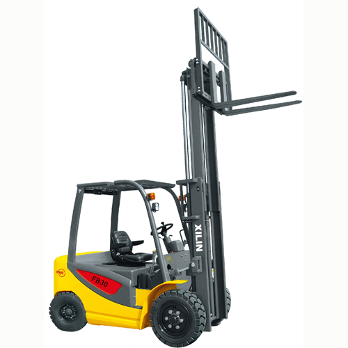 宁波如意 电动叉车 FB20/25