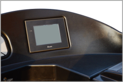 宁波如意 前移式电动叉车 CQD20H