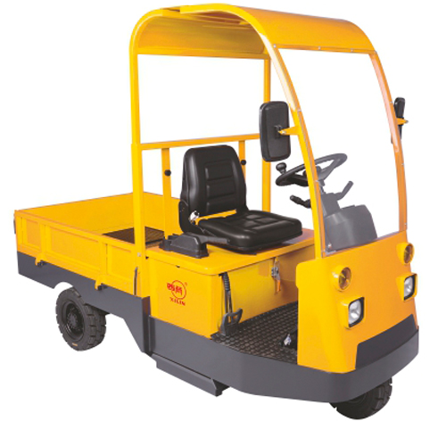 宁波如意 电动牵引车 BD10S/15S