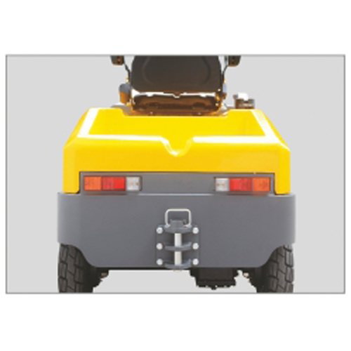 宁波如意 电动牵引车 QDD20/30/50/60/100